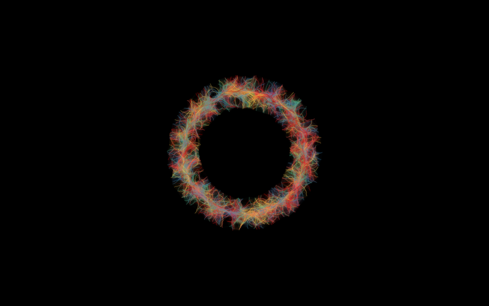 Supernova - Frame 2